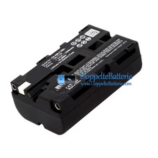 Akku für AML M7100 M7220 M7221 M71V2 180-7100 1810-0001 [Ersatz-Akku]